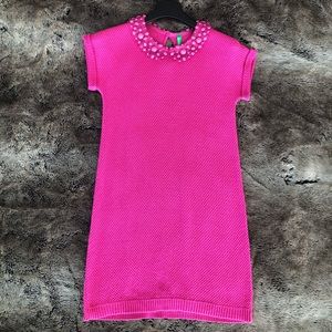 Girl’s dress size 8-9